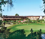 Golf Hotel Paradiso Castelnuovo lago di Garda